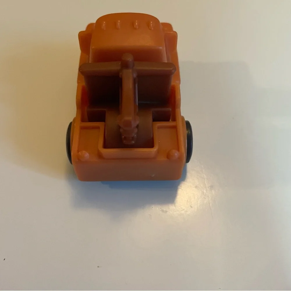 Cars Mater Tow Truck Toy Disney- Kids Toy